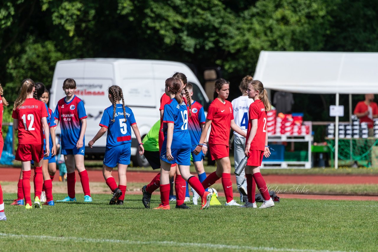 Bild 66 - D-Juniorinnen